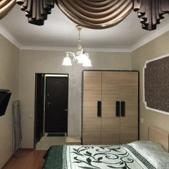 Апартаменты Joy Apartments Студия фото 4