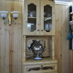 Гостиница Любовь в номере