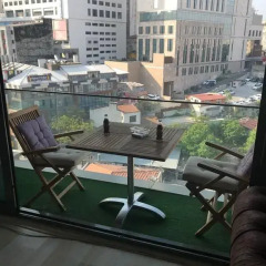 Glory Residence Taksim Турция, Стамбул - отзывы, цены и фото номеров - забронировать отель Glory Residence Taksim онлайн фото 2