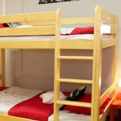 Отель Amnezja Hostel Польша, Вроцлав - отзывы, цены и фото номеров - забронировать отель Amnezja Hostel онлайн детские мероприятия фото 8