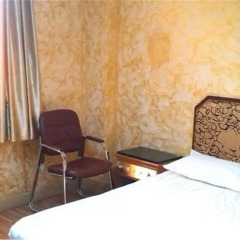 Zhongshan Yongyi Hotel комната для гостей