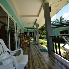 Отель Tum Mai Kaew Resort 3* Стандартный номер с различными типами кроватей фото 26