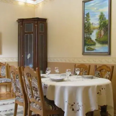 Гостиница Лесная Дача в номере фото 2