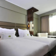 Altis Grand Hotel 5* Номер категории Премиум с различными типами кроватей фото 2