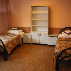 Отель Gostinichny Kompleks Universiteta Стандартный номер