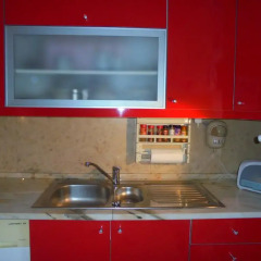 Отель Alfama 3B - Balby's Bed&Breakfast в номере