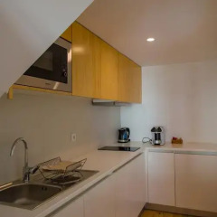Апартаменты Charm Apartments Porto Апартаменты разные типы кроватей фото 40