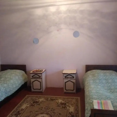 Отель Vazken's Guest House комната для гостей фото 5