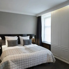 Hotel Skt. Annæ 4* Стандартный номер с различными типами кроватей фото 4