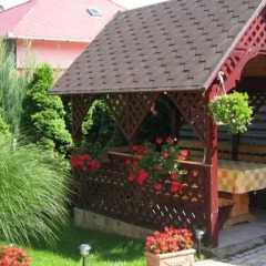 Отель Szécsényi Apartman фото 2