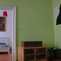 Отель Arpa Flat Embassy Будапешт удобства в номере
