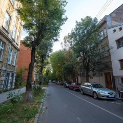 Гостиница Lviv City Rent фото 2
