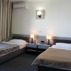 IBB Hotel комната для гостей фото 5