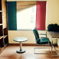 goStops Delhi (Stops Hostel Delhi) Стандартный номер с различными типами кроватей фото 2