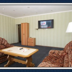 Гостиница Victoria Hotel Казахстан, Актау - отзывы, цены и фото номеров - забронировать гостиницу Victoria Hotel онлайн интерьер отеля фото 2