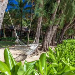 Отель Tup Kaek Sunset Beach Resort фото 7