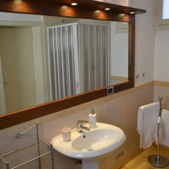 Отель Suite One Bed And Breakfast Люкс повышенной комфортности фото 4