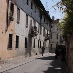 Отель Bed and breakfast La Bacheria Италия, Виченца - отзывы, цены и фото номеров - забронировать отель Bed and breakfast La Bacheria онлайн