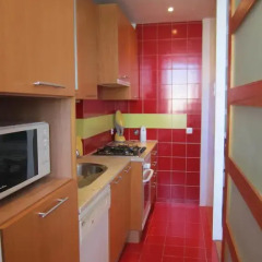 Отель Duplex Lisboa Апартаменты с различными типами кроватей фото 27