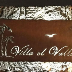 Отель Villa El Valle Испания, Пахара - отзывы, цены и фото номеров - забронировать отель Villa El Valle онлайн приотельная территория