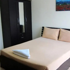 Отель Samal Guesthouse 2* Стандартный номер с различными типами кроватей фото 7