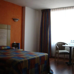 Hotel Cervantes 3* Стандартный номер