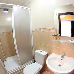 Paradise Hotel 3* Стандартный номер с различными типами кроватей фото 5