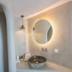 Chic Hotel Santorini ванная
