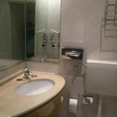 Hotel La Gradisca 4* Номер Эконом разные типы кроватей фото 4