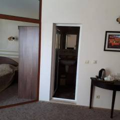 Отель Guest House Orchidea Болгария, Поморие - отзывы, цены и фото номеров - забронировать отель Guest House Orchidea онлайн удобства в номере