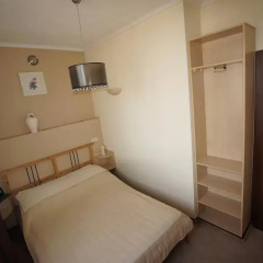 Отель Apartament Amber Сопот комната для гостей фото 3