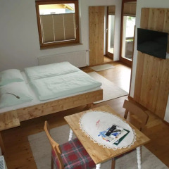 Отель Gastehaus Hubertus комната для гостей