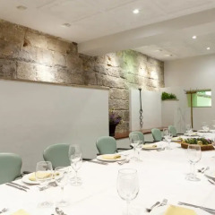 Peninsular Hotel