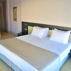 The Green Park Hotel Taksim 4* Стандартный номер с двуспальной кроватью фото 2