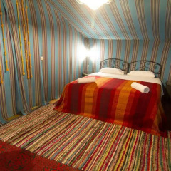 Отель Auberge Sahara Garden Марокко, Мерзуга - отзывы, цены и фото номеров - забронировать отель Auberge Sahara Garden онлайн комната для гостей