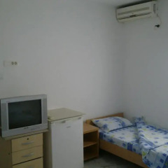 Отель Guest House Sandra Стандартный номер с различными типами кроватей фото 23