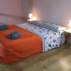 Отель Casa Mazza Торре-дель-Греко детские мероприятия фото 2