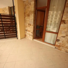 Апартаменты Menada Luxor Apartments Студия Эконом с различными типами кроватей фото 18