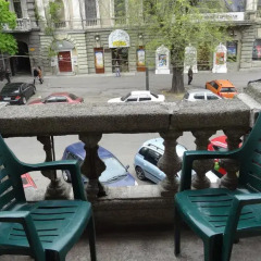 Гостиница Appartment Grecheskaya 45/40 фото 2