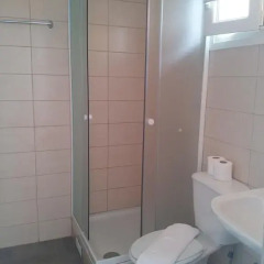 Отель Smartline Cleopatra Annex 3* Стандартный номер с различными типами кроватей фото 4