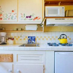 Отель Harbor House Inn 3* Студия с различными типами кроватей фото 26