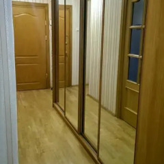 Апартаменты Veteranov 109 Apartment интерьер отеля