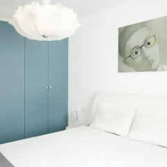 Апартаменты Green Apartment Больцано комната для гостей фото 3