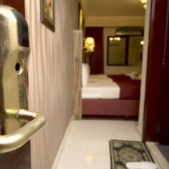 Sutchi Hotel Стандартный номер с двуспальной кроватью фото 3
