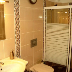 Duru Hotel 3* Люкс повышенной комфортности фото 2