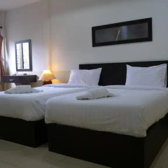 Отель Bangtao Kanita House 2* Номер Делюкс с 2 отдельными кроватями фото 5