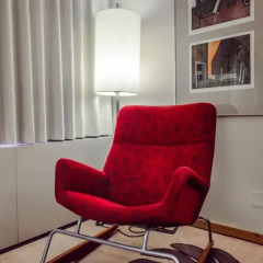 Radisson Blu Royal Hotel Helsinki 4* Стандартный номер фото 6