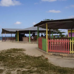 Отель Teresinajamaica Монастырь детские мероприятия