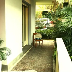 Отель Residence Villa Chiara Италия, Риччоне - отзывы, цены и фото номеров - забронировать отель Residence Villa Chiara онлайн фото 9