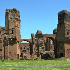Отель Atticoromantica Италия, Рим - отзывы, цены и фото номеров - забронировать отель Atticoromantica онлайн городской автобус